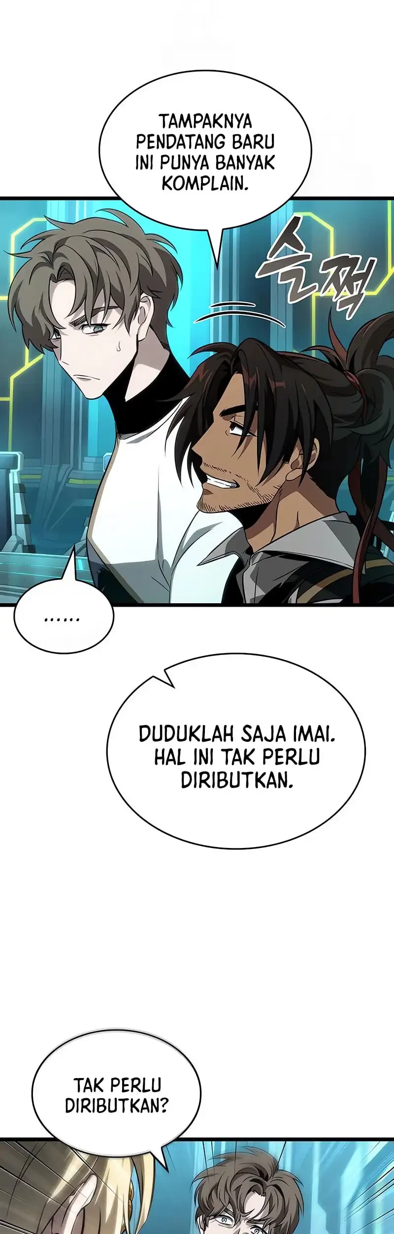 The World After the Fall Chapter 201 Fix Gambar 15